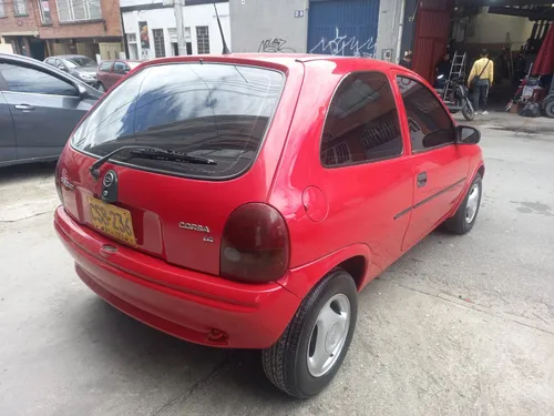 Chevrolet Corsa 1.3 L