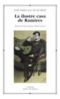 Libro: La Ilustre Casa De Ramires. Eça De Queiros, Jose Mari