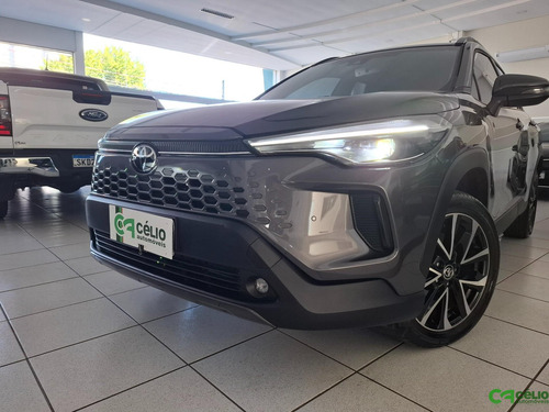 Toyota Corolla Cross Cross XRE 2.0 16V Flex Aut.