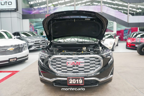 Gmc Terrain 2019