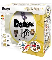 Comprar Juego De Mesa Dobble Harry Potter Original Nuevo Sellado