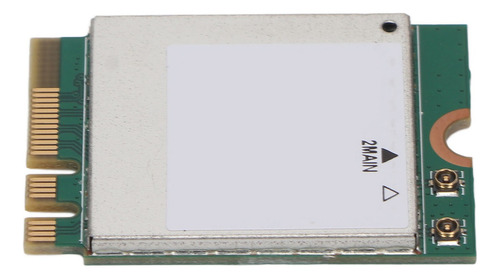 Wifi Mt7921 Ngff M.2 1800mbps 802.11ax Mimo