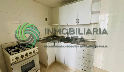 Apartamento En Arriendo En Antonia Santos. Cod A17024