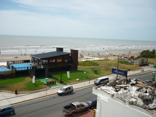 Imagen 9 de 18 de Departamento 3 Ambientes - Vista Panorámica Al Mar!!!