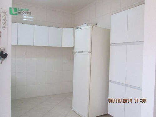 Imagem 5 de 5 de Casa Com 3 Dormitórios À Venda, 180 M² Por R$ 550.000,00 - Cachoeirinha - São Paulo/sp - Ca0253