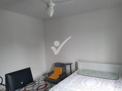 Imagem 8 de 20 de Casa Para Aluguel Em Vila Formosa - Ca003402