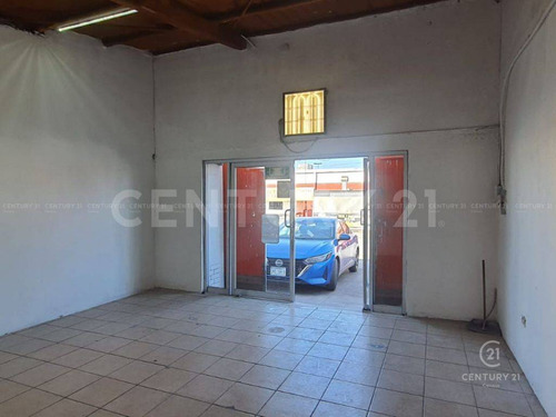 Local En Renta En Col. Sector Salud Chihuahua, Chih.