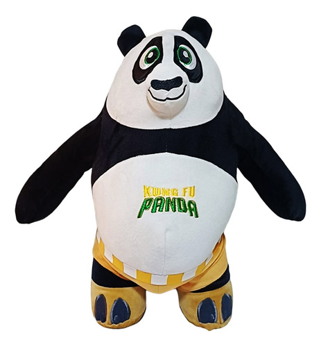 Peluche Kung Fu Panda Po 