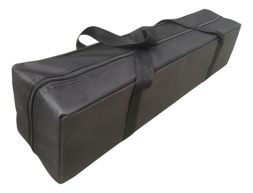 Bolsa De Almacenamiento Para Postes De Carpa Con 45x15x15cm