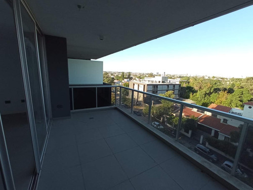 Opera Luxury 2 Dorm Balcon Cochera Departamento Venta Las Rosas