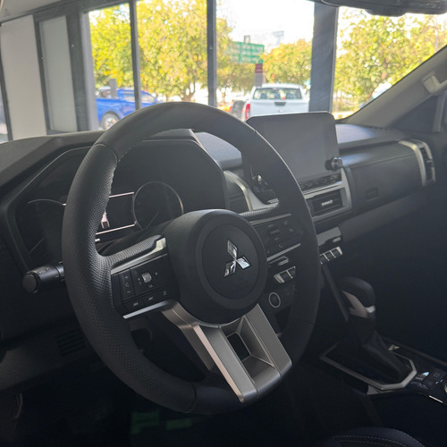 Mitsubishi L200 2.4 Gls 4X4 At Full