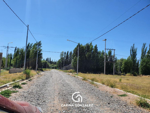 Venta Terreno En Barrio Ayres Del Limay