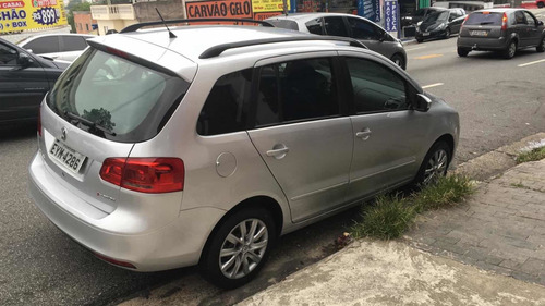 Volkswagen Spacefox