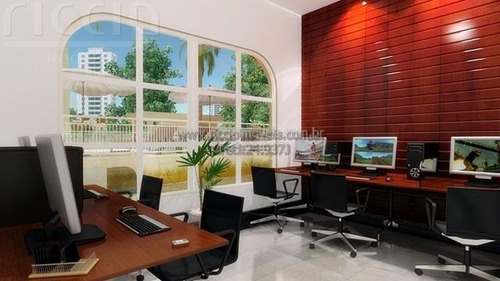 Imagem 6 de 15 de Apartamento - Vila Ema - Ref: 3619 - V-ap1798