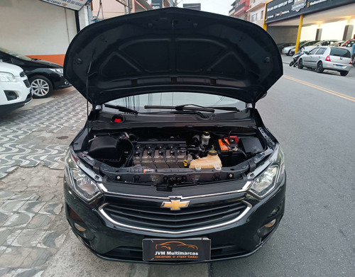 Chevrolet Onix 1.4 Ltz 5p