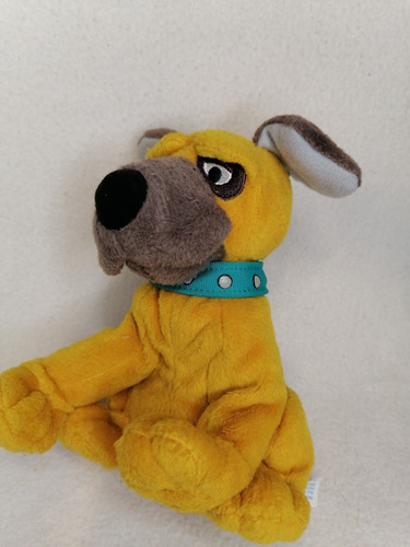 Peluche Original Drooler 101 Dalmatas Disney Star Bean Matte (Usado)