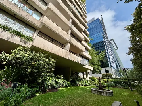 Exclusivo Departamento En El Corazón De El Golf