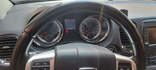 Dodge Durango Crew Luxe V6 At