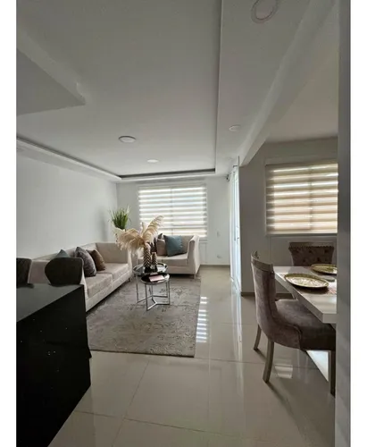 Venta Apartamento 60mtr2 Jamundí, Valle Del Cauca 12186