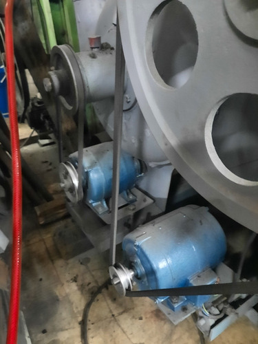 Secadora Industrial Lavadoras Centrifugas (Reacondicionado)