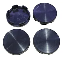 Comprar Juego X 4 Centros Llanta Universal P\u002Fcalco (diam.49mm)