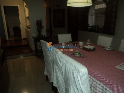 Imagem 24 de 25 de Casa Com 4 Quartos Para Comprar No Cidade Nova Em Belo Horizonte/mg - 3181