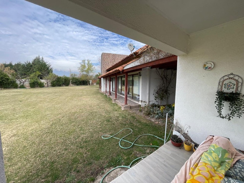Casa En Condominio En Rinconada De Los Andes