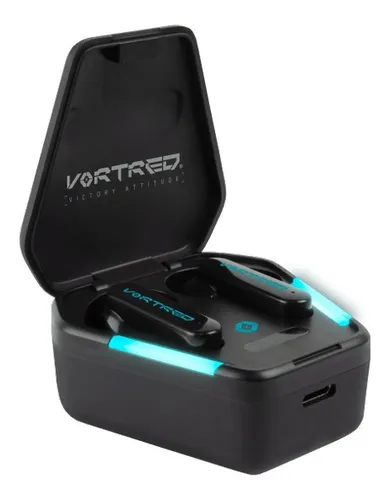 BMART Audifonos Inalambricos Gentek Tw3 Negro