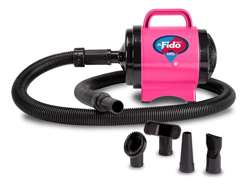 B-air Fido Max 1 Secador Para Perros - Premier Grooming Coll