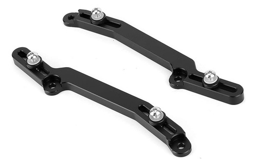 P Accesorios Soporte Del Ajustador Parabrisas Aptos Par