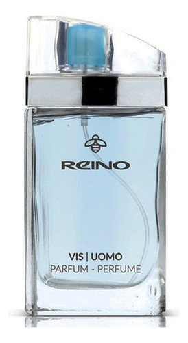 Perfume Masculino Reino Vis Uomo Parfum Acqua Di Gio 50ml Volumen De La Unidad 50 Ml