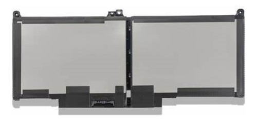 Batería Dell Mxv9v. Latitude 5300, 5310, 7300, 7400, E5300