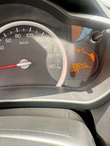 Suzuki Celerio 1.0 Hg