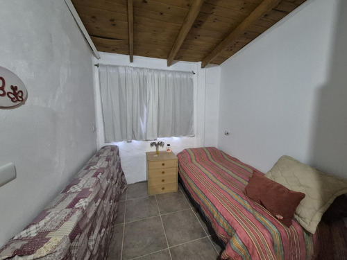 Dos Duplex + Monoambiente + Cabaña En Nueva Atlantis (1153)