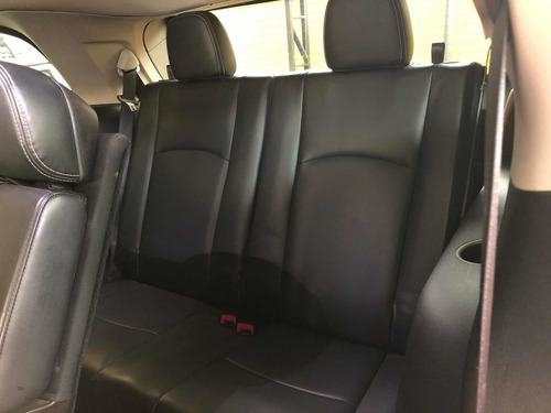Dodge Journey 2015 3.6 R/t 5p