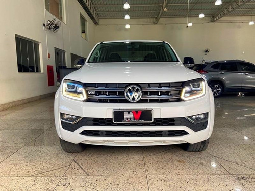 Imagem 2 de 8 de Vw Amarok Highline 3.0 V6