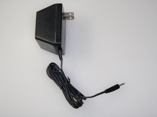 Cargador Power Supply 12 V Ac - 830 Ma Mod. Dv 1283 (Usado)