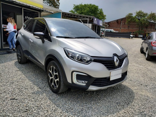 Renault Captur Intens