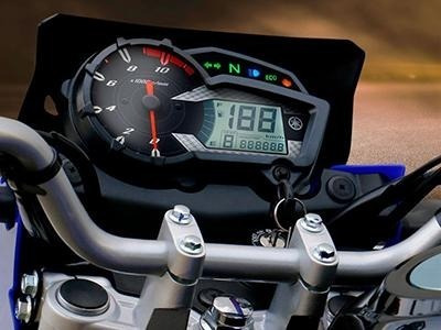 Yamaha Xtz 150 18 Ctas De 32579$ Inyeccion Ciclofox