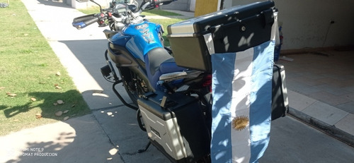 Imagen 2 de 6 de Corven Touring 250