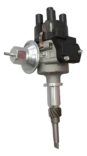 Distribuidor Electronico Chevrolet Chevy 400 Con Modulo Tipo Indiel