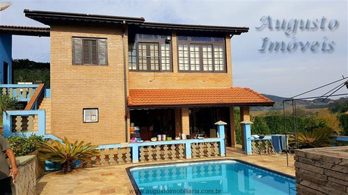 Imagem 24 de 29 de Chácaras À Venda Em Piracaia/sp - Compre O Seu Chácaras Aqui! - 1287237