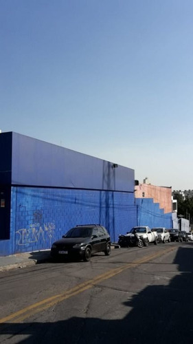 Imagem 24 de 27 de Terreno À Venda, 1800 M² Por R$ 5.500.000,00 - Vila Progresso - Guarulhos/sp - Te0102