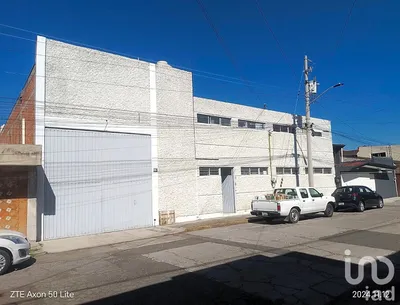 Bodega en renta