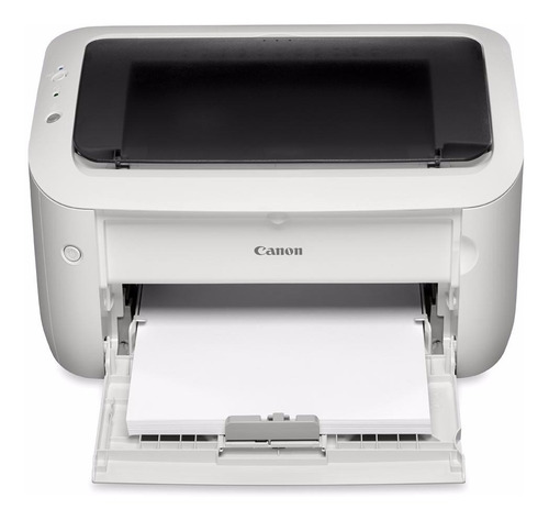 Imagen 3 de 7 de Impresora Marca Canon Modelo Imageclass Lbp-6030w Wifi