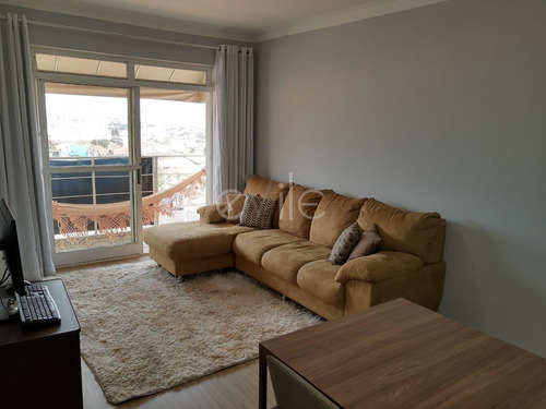 Imagem 8 de 20 de Apartamento À Venda Em Vila Industrial - Ap008272