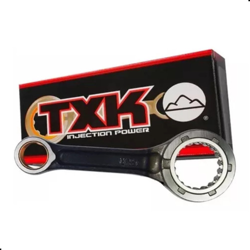 Biela Txk Completa Honda Nx 400 Falcon 2003 2004 2005 2006