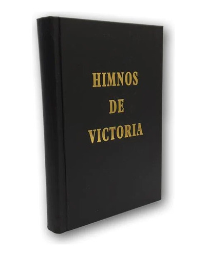 Himnos De Victoria / Color-negro