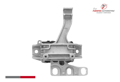 Soporte Motor Derecho Para Seat Leon 1.8 2018
