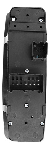 Qj1 Interruptor De Elevalunas Eléctrico 04602632af 4602632ac